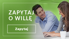 Zapytaj o willę